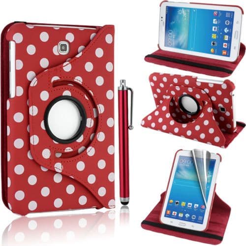 Samsung Galaxy Tab 3 7.0 360 Case